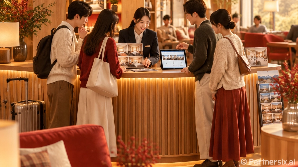 BOOKING.COM에서 숙소 예약 실패 줄이는 방법