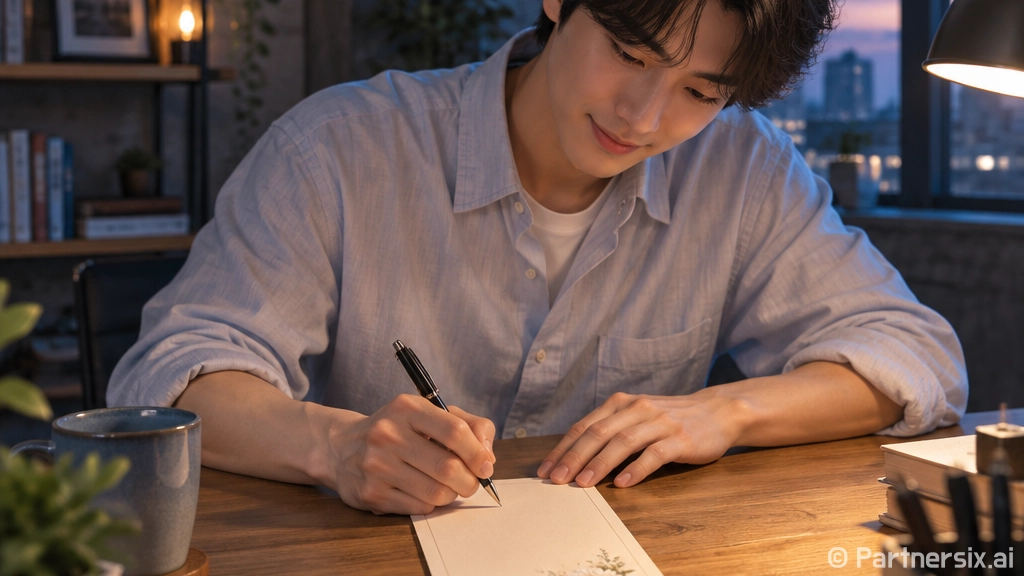 결혼축하메시지 예쁘게 쓰는 방법, 친구·동료·가족별 문구 모음