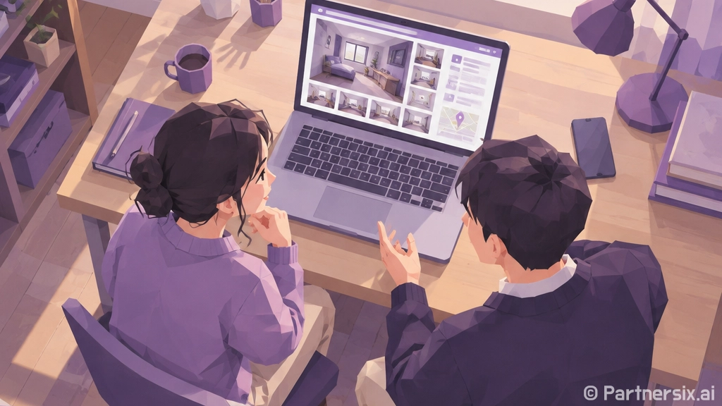 원룸사이트로 좋은 방 고르는 방법, 처음 자취할 때 이렇게 보면 덜 흔들려요