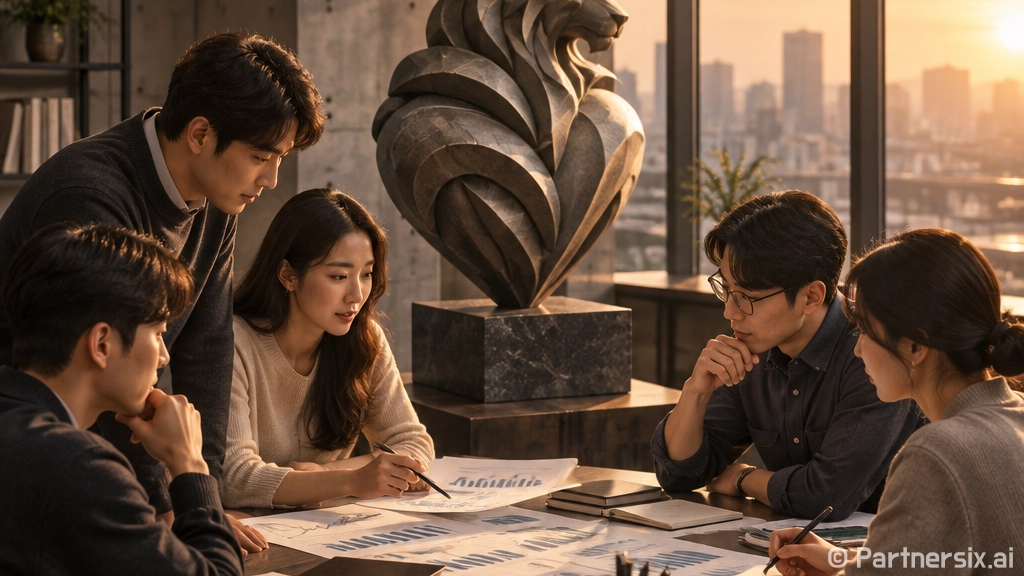 야수의심장으로 투자하려면 이렇게: 무모함 대신 기준 세우는 방법