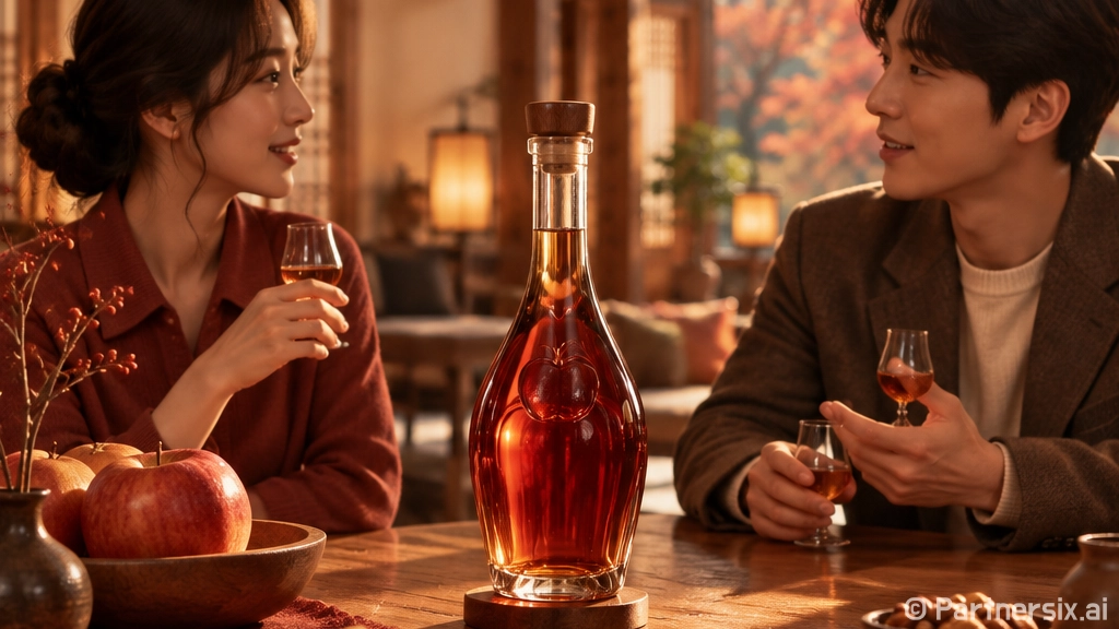 금과명주 고르는 방법, 처음 마실 때 덜 실패하려면 이렇게
