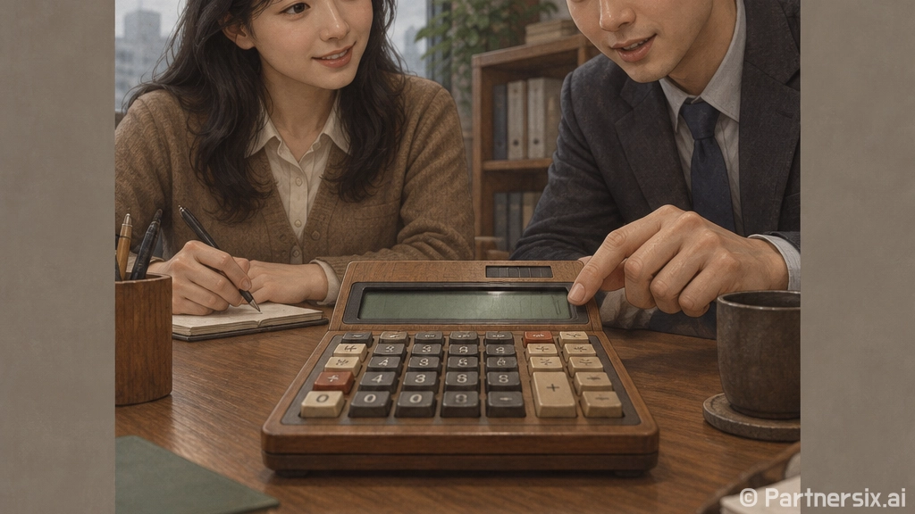 급여계산기 제대로 쓰는 방법, 세전 월급에서 실수령액까지 확인하려면 이렇게