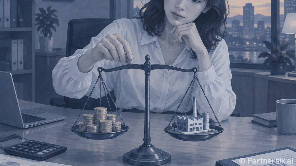 초보자를 위한 PBR 보는 방법: 낮다고 바로 사면 안 되는 이유