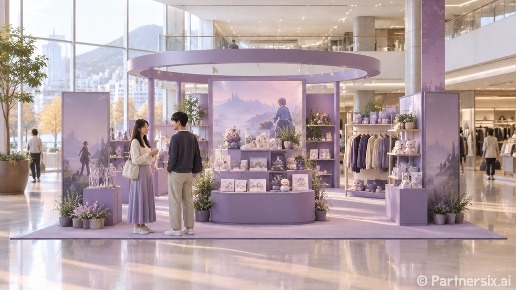 울산 로블록스 팝업 예약하고 다녀오려면 이렇게 준비하세요