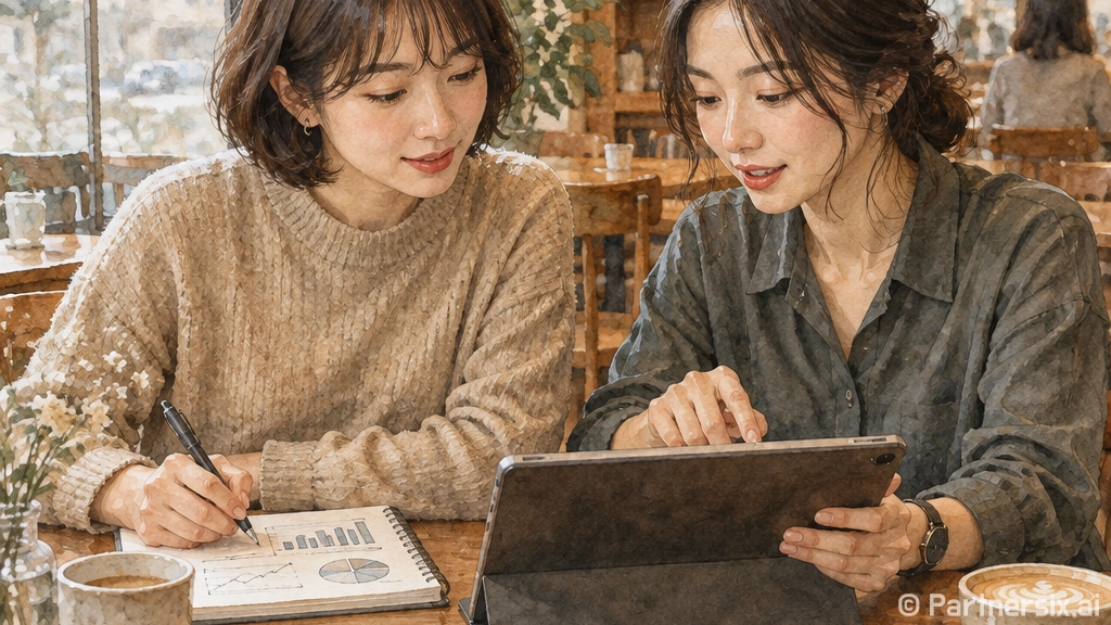 초보자를 위한 빅데이터 활용 방법, 일상 사례로 쉽게 시작하기