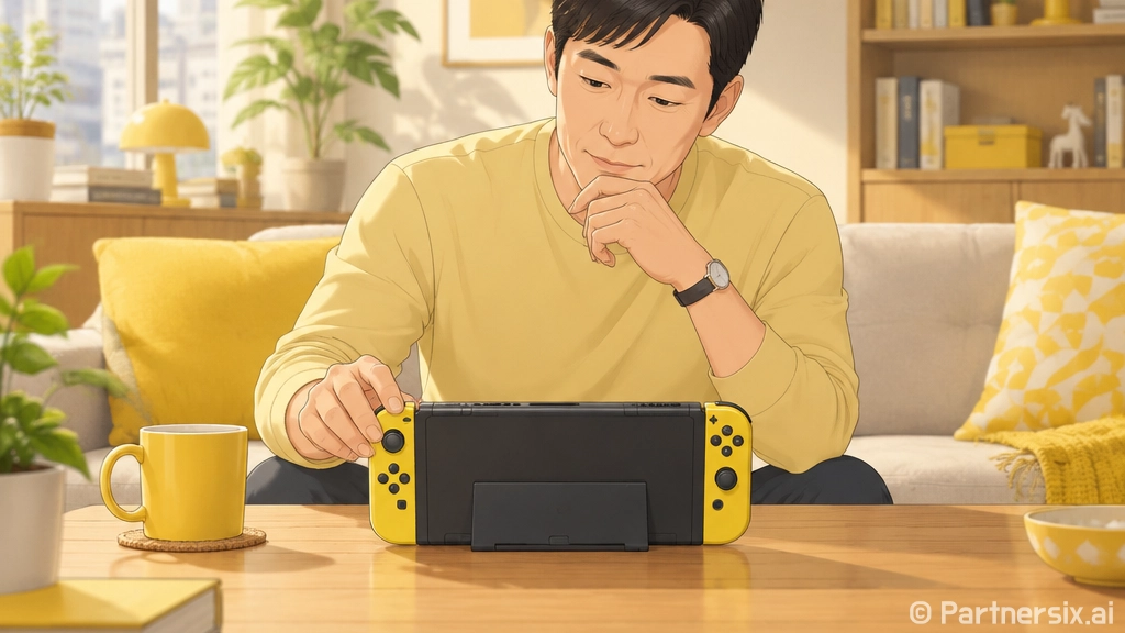 GAME 초보자가 취향 맞게 고르고 오래 즐기는 방법