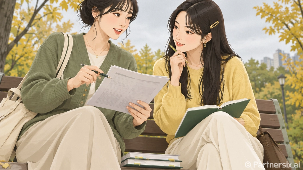 초보자를 위한 공모 찾고 지원하는 방법