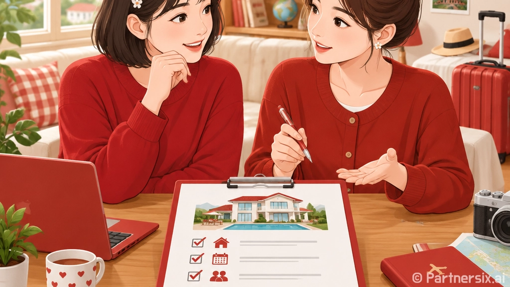 국내풀빌라 잘 고르는 방법, 예약 전 이것만 확인하면 실패가 줄어요