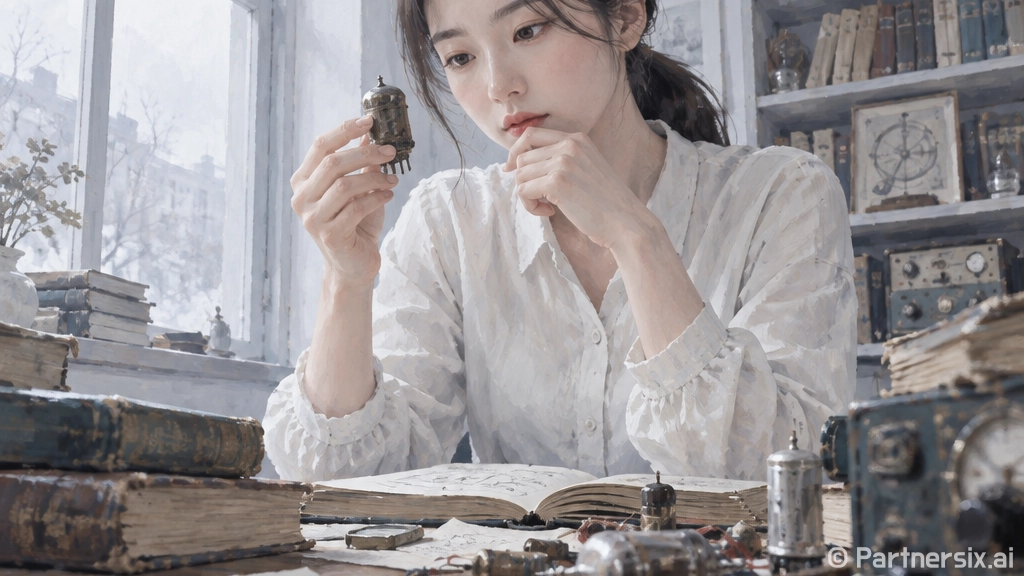 희귀한 정보 제대로 찾는 방법