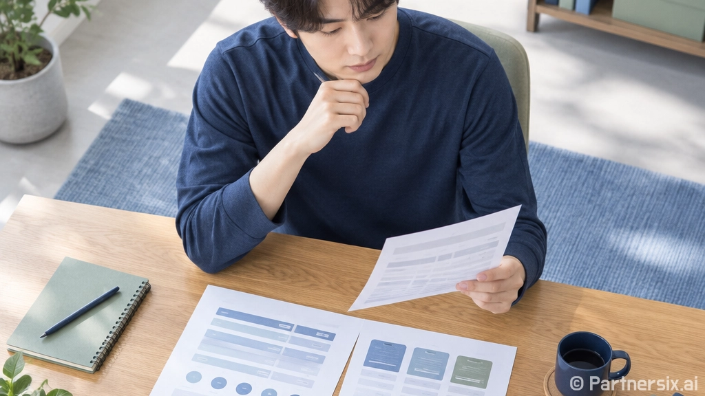 알뜰폰요금제 고르는 방법, 초보자는 이렇게 비교하면 덜 헷갈립니다