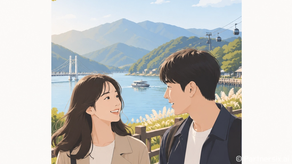가평가볼만한곳 고르는 방법, 초보 여행자는 이렇게 잡으면 편해요