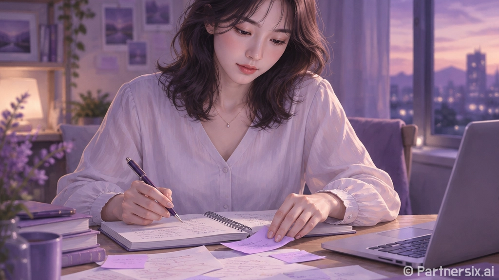 공모전 처음 준비하는 방법, 아이디어부터 제출까지 이렇게 잡아보세요