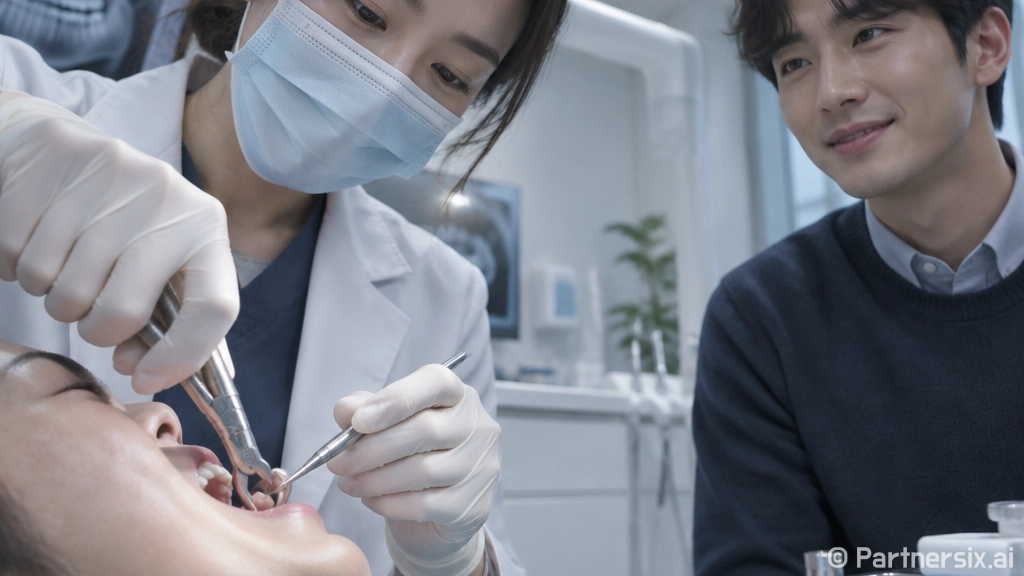 사랑니발치 덜 겁내려면 이렇게 준비하는 방법