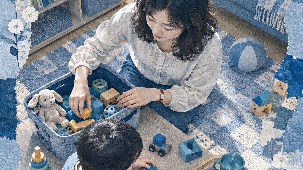 베이비시터 잘 구하…