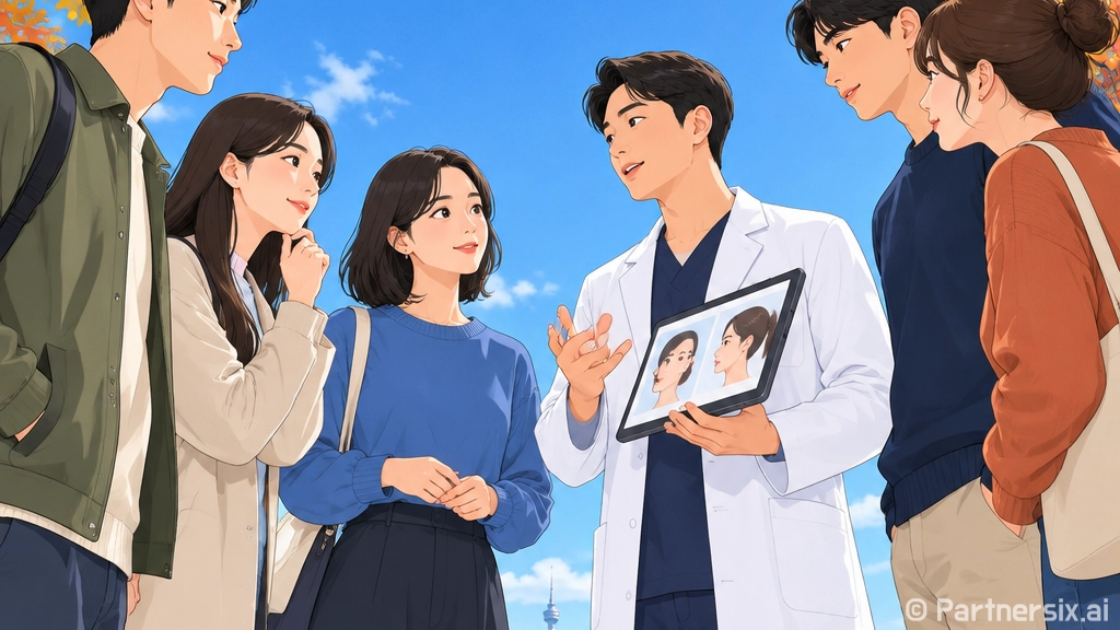 성형하기 전 후회 줄이는 방법, 상담부터 회복까지