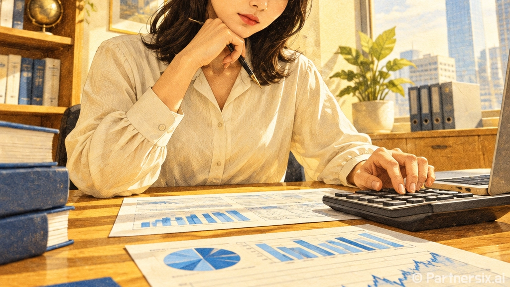 초보자를 위한 우량주 고르는 방법, 이름값보다 숫자부터 보는 법