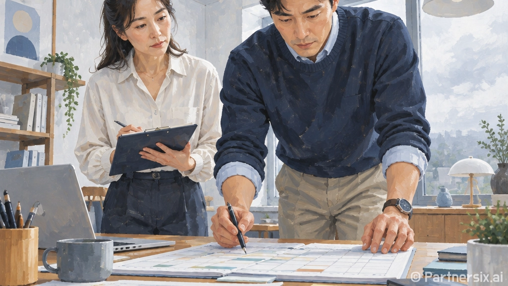 ESTJ 남자 특징…