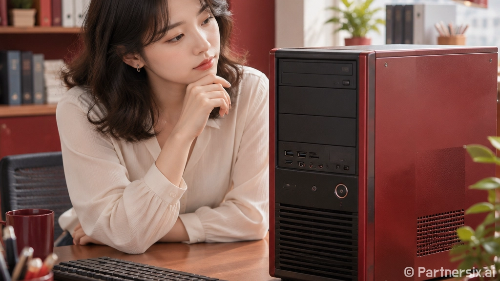 I79700 컴퓨터를 오래 쓰려면 이렇게 고르세요