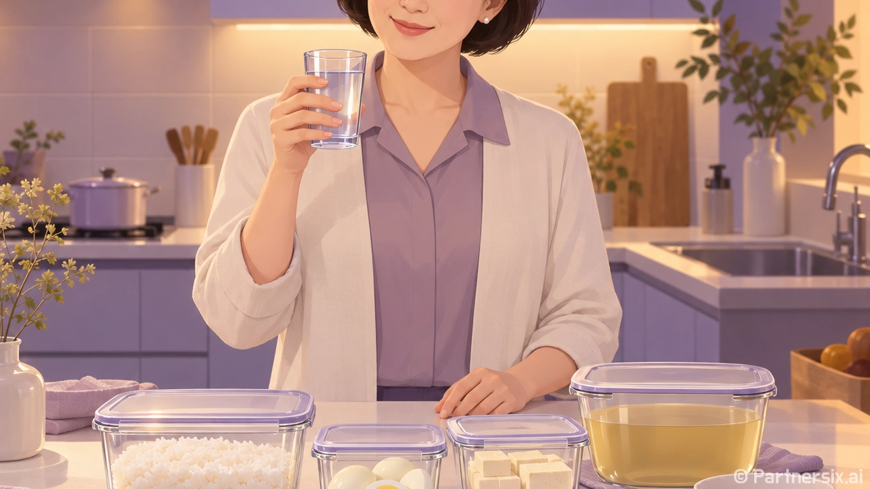 대장내시경 준비하는 방법, 처음 받는 사람도 덜 당황하려면 이렇게