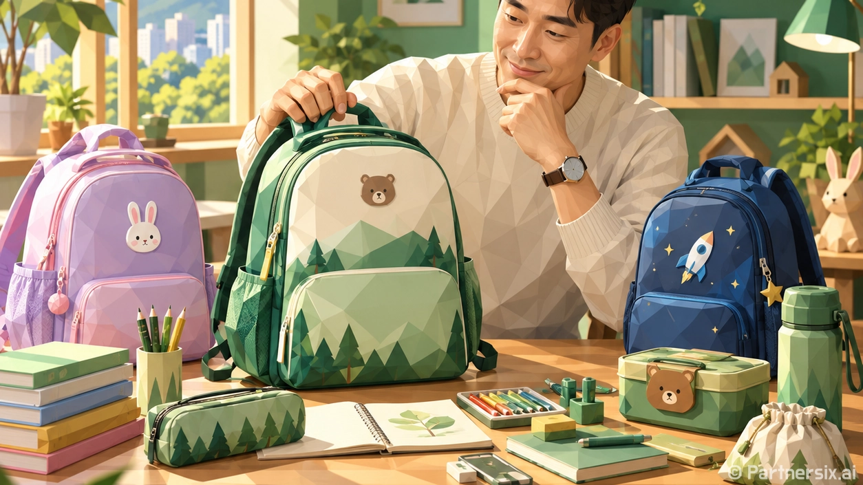 초등학교입학선물 고르는 방법, 아이도 부모도 좋아하는 현실 기준