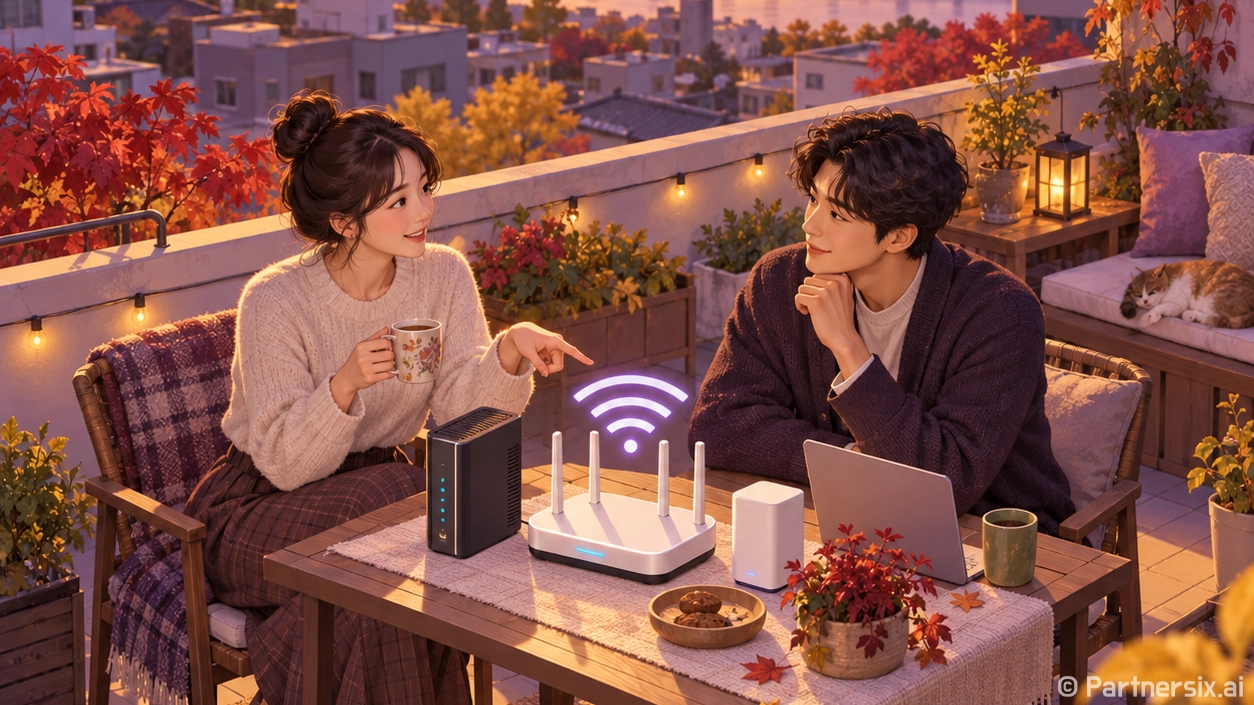 유플러스인터넷 고르는 방법, 속도부터 결합까지 이렇게 보면 편합니다