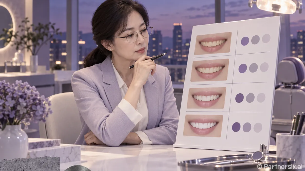치아미백가격 비교하…