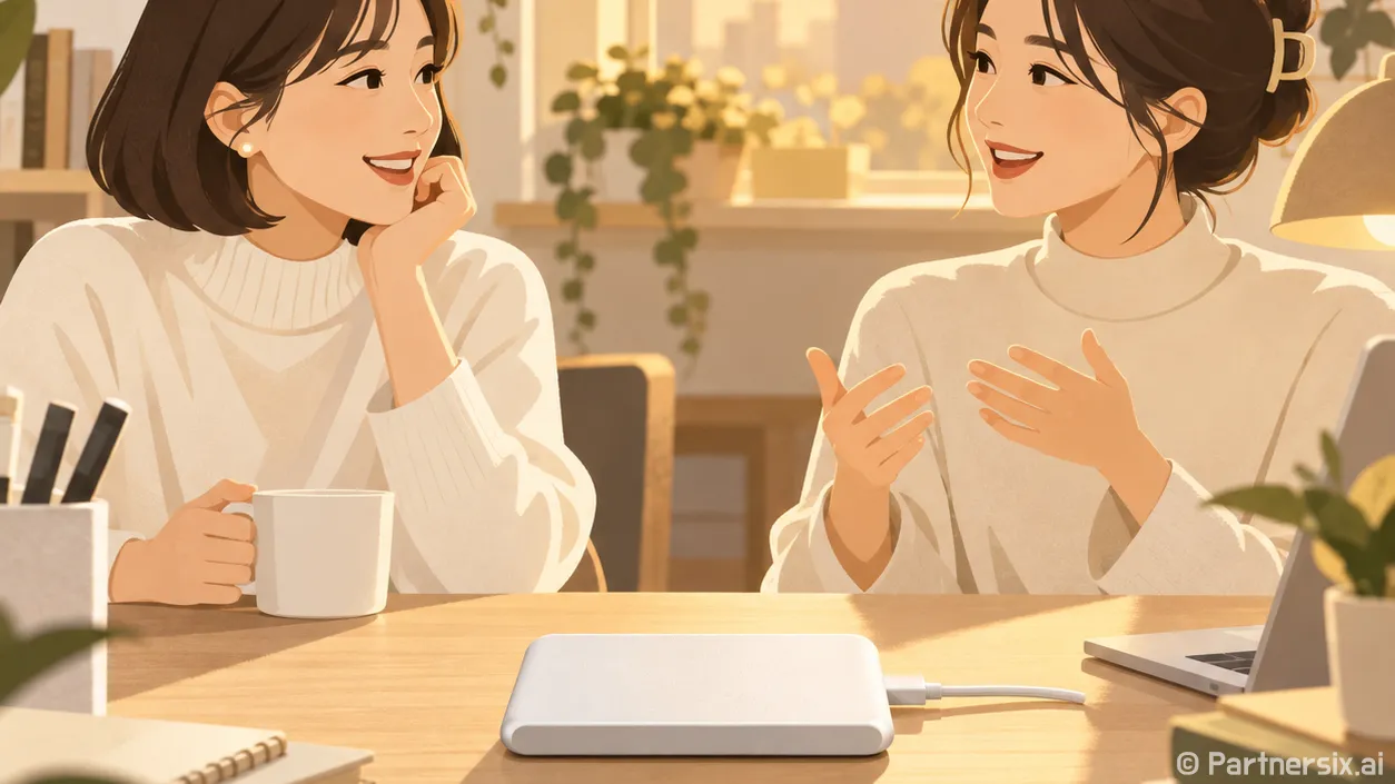 외장하드SSD 고르는 방법, 속도보다 먼저 봐야 할 것들