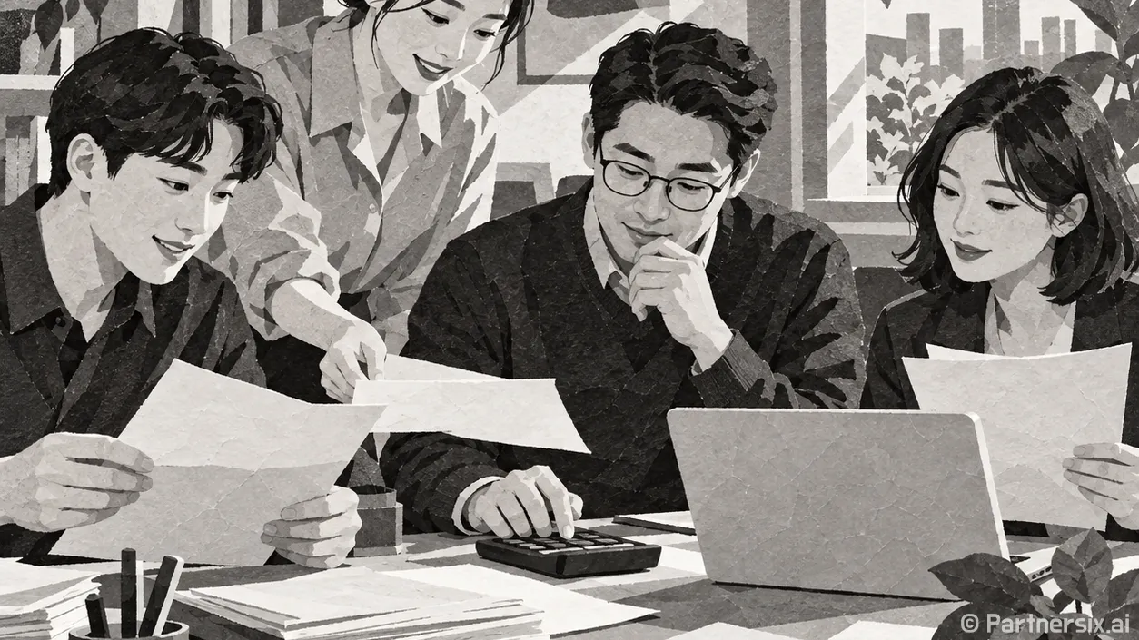 종소세 신고 처음이라면 이렇게 준비하는 방법