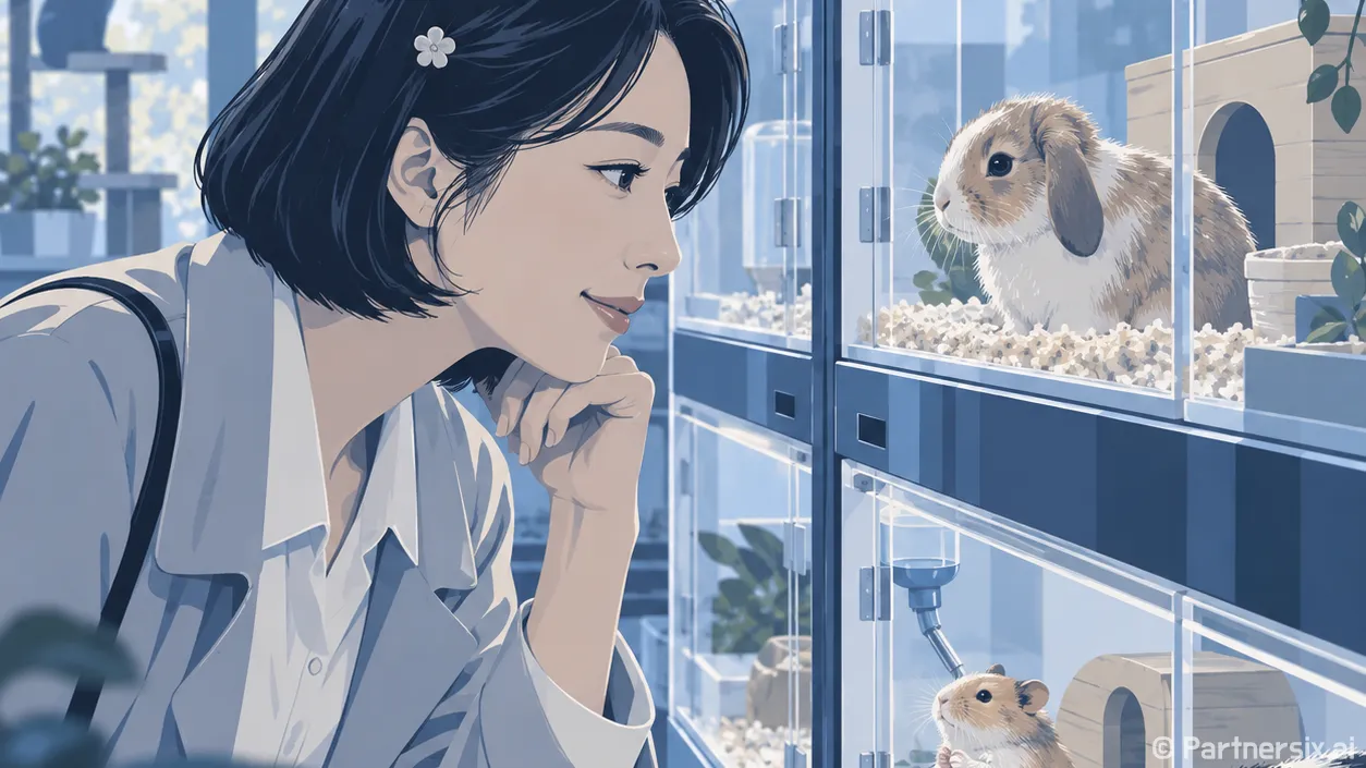 펫샵에서 반려동물 데려오려면 이렇게 확인하세요