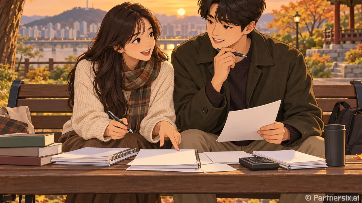 초보자를 위한 AICPA 준비 방법, 과목 선택부터 공부 순서까지