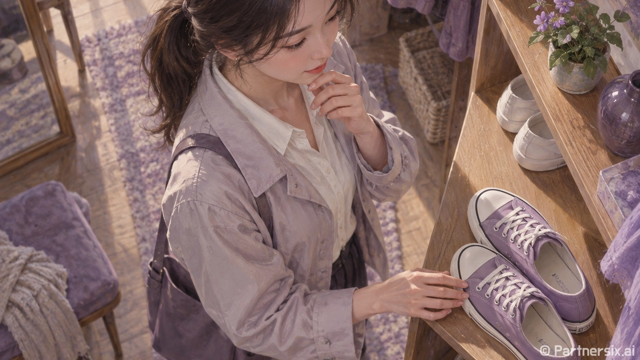 라카이 처음 고르는 방법, 디자인부터 사이즈까지 이렇게 보면 쉬워요