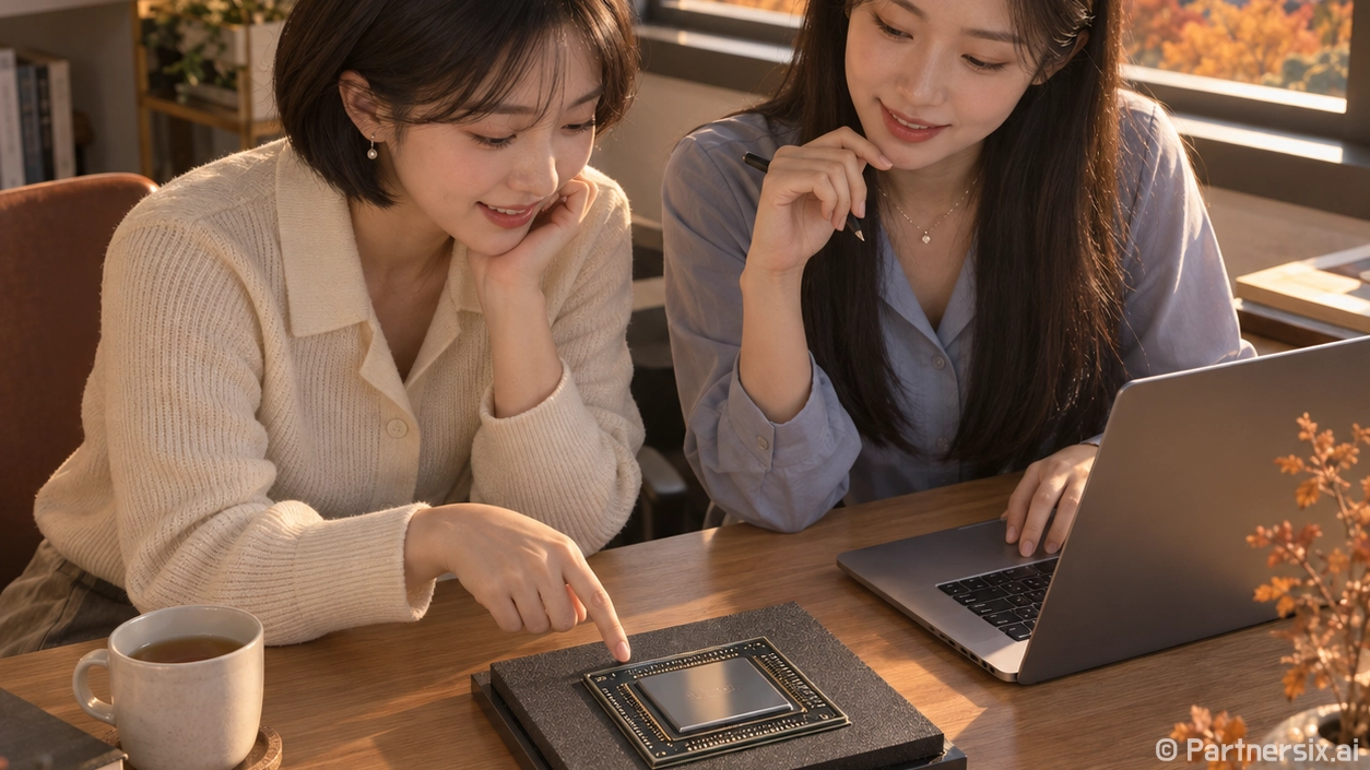 엔디비아 검색부터 주가·제품 이해까지 초보자가 헷갈리지 않는 방법