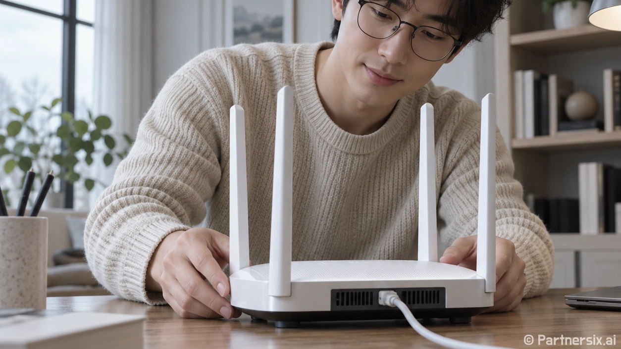 인터넷을 더 빠르고 안전하게 쓰는 방법, 초보자도 바로 바꾸는 기본 설정