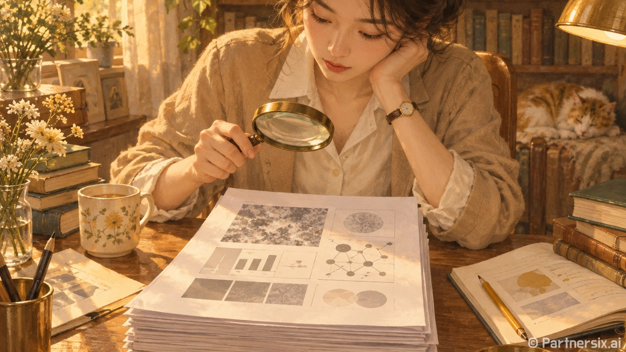 SCI논문 찾고 이해하는 방법, 초보자는 이렇게 시작하면 편해요