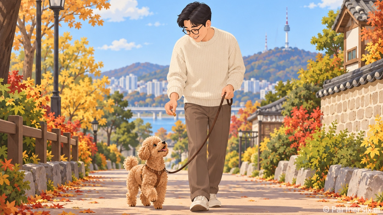 토이푸들 키우는 방법, 처음 데려오기 전 꼭 챙길 것들