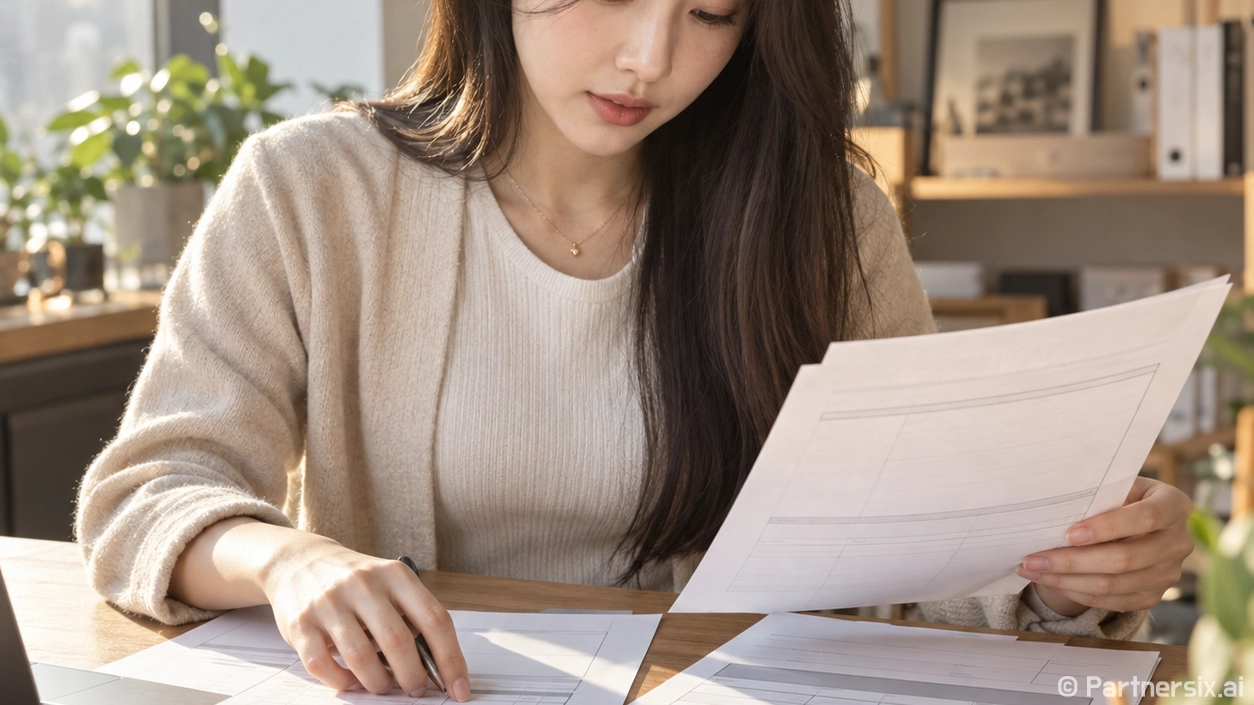 법인리스 처음이라면 이렇게 고르면 됩니다