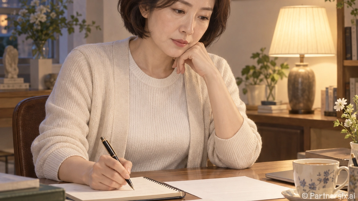 면접예상질문 준비하는 방법, 초보자도 답변 흐름 잡는 법
