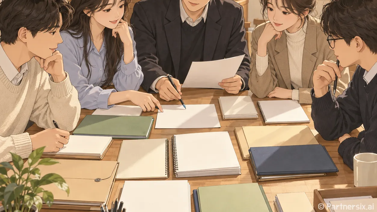 대입컨설팅 제대로 받는 방법, 상담 전에 준비하면 좋은 것들