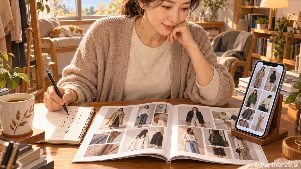SHEIN후기 제대로 고르는 방법, 사이즈 실패 줄이려면 이렇게 보세요