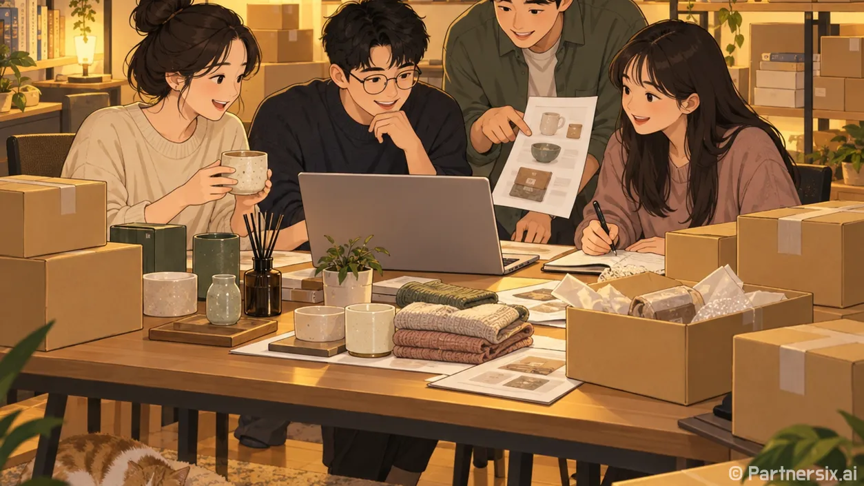 구매대행부업 시작하는 방법, 초보자가 먼저 챙길 현실 체크리스트