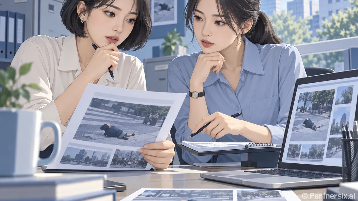 동대문구청 투신 소식 사실 확인하는 방법