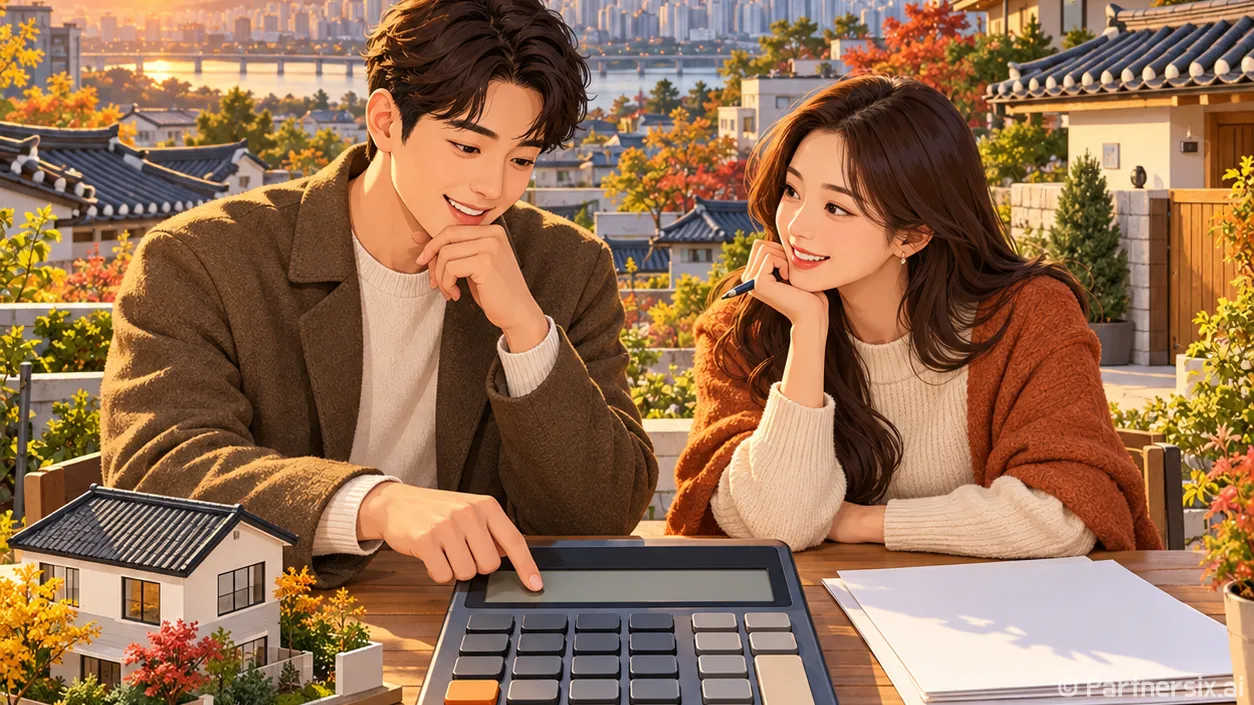 취득세계산기 제대로 입력하는 방법