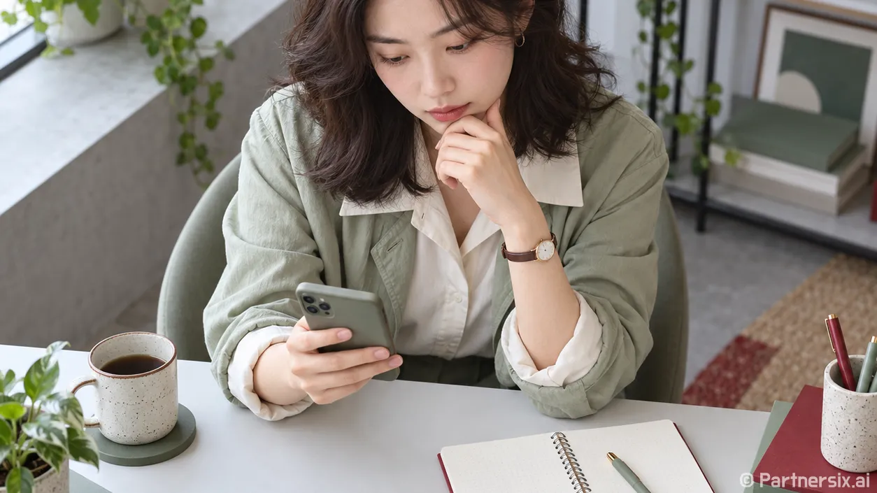 SK요금제 내 사용량에 맞게 고르는 방법