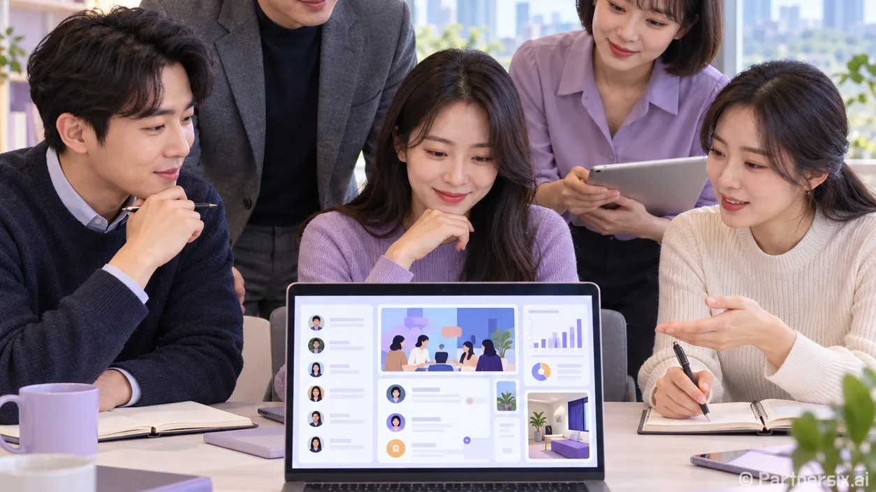학관노에서 학원 운영 정보를 찾는 방법