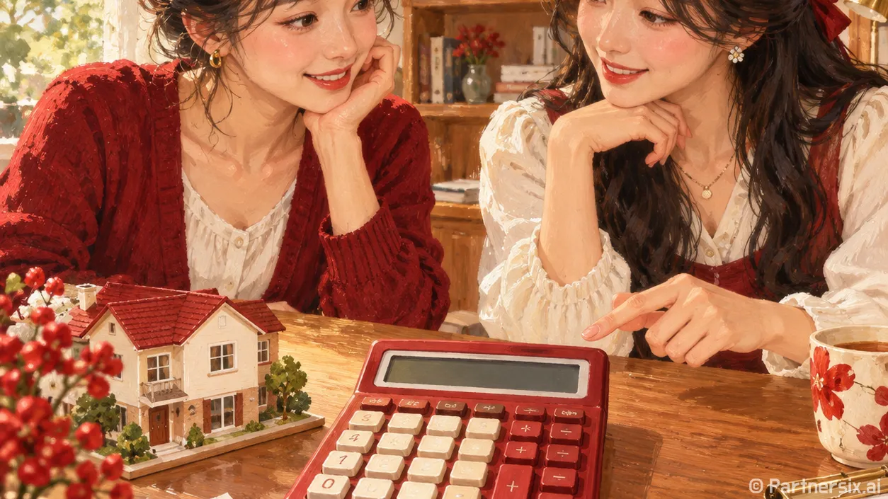 취득세계산기 제대로 입력하는 방법