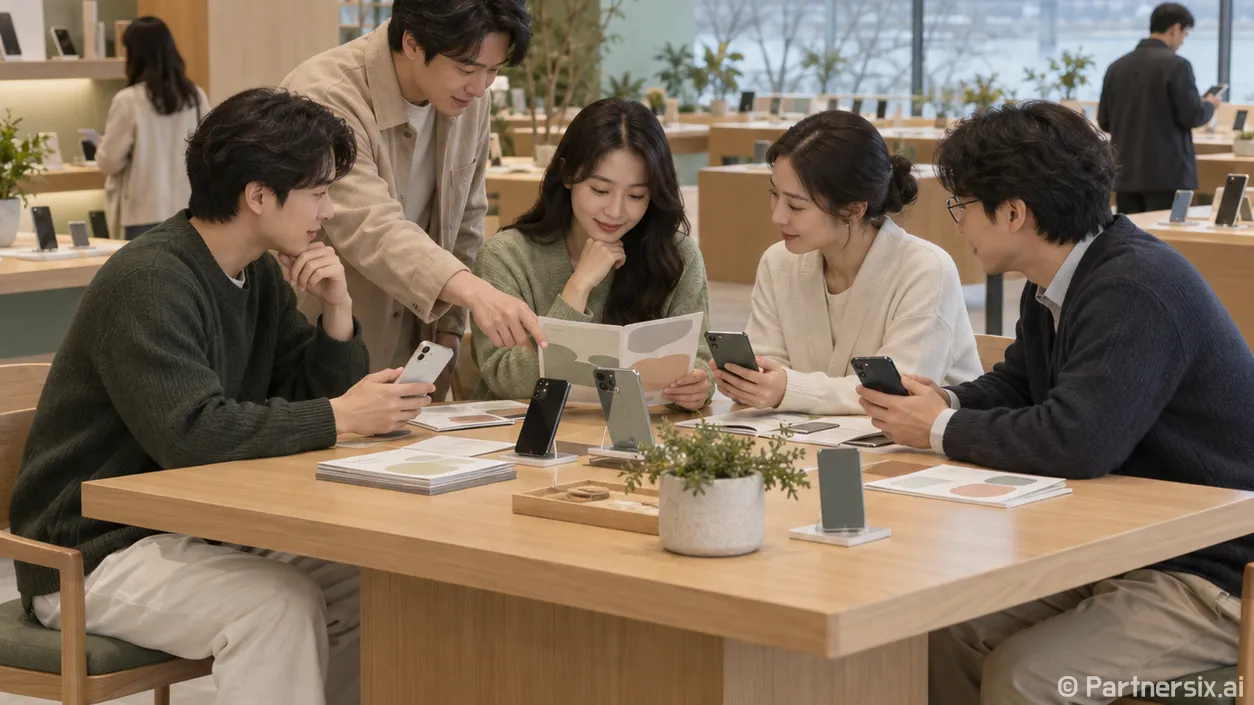 자급제폰 살 때 가격과 요금제 비교하는 방법