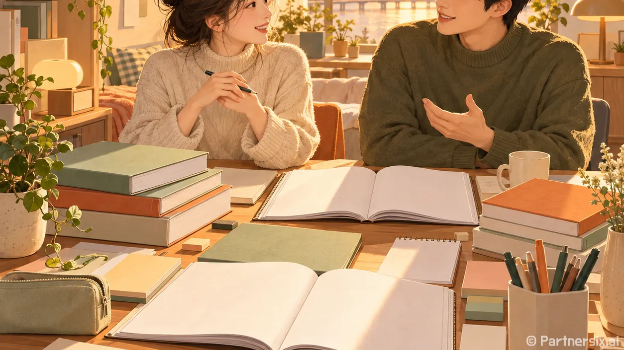 IELTS 준비 순서 제대로 잡는 방법