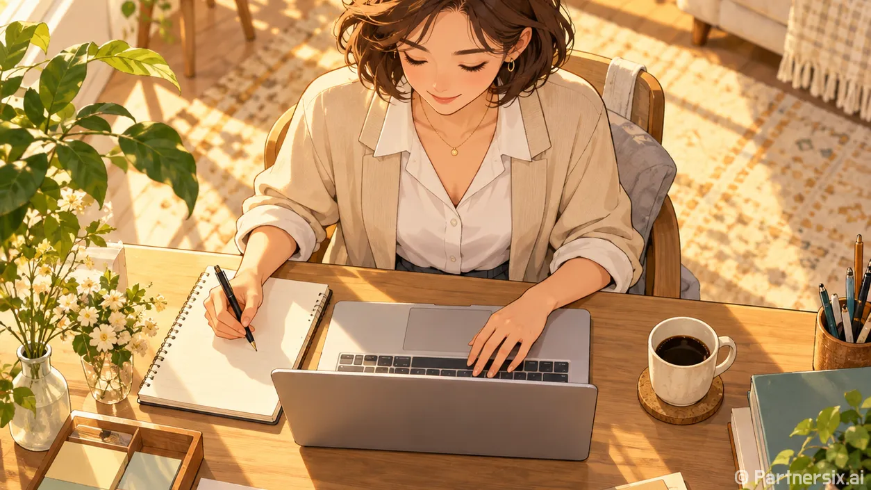 프리랜서 일을 시작하고 꾸준히 이어가는 방법