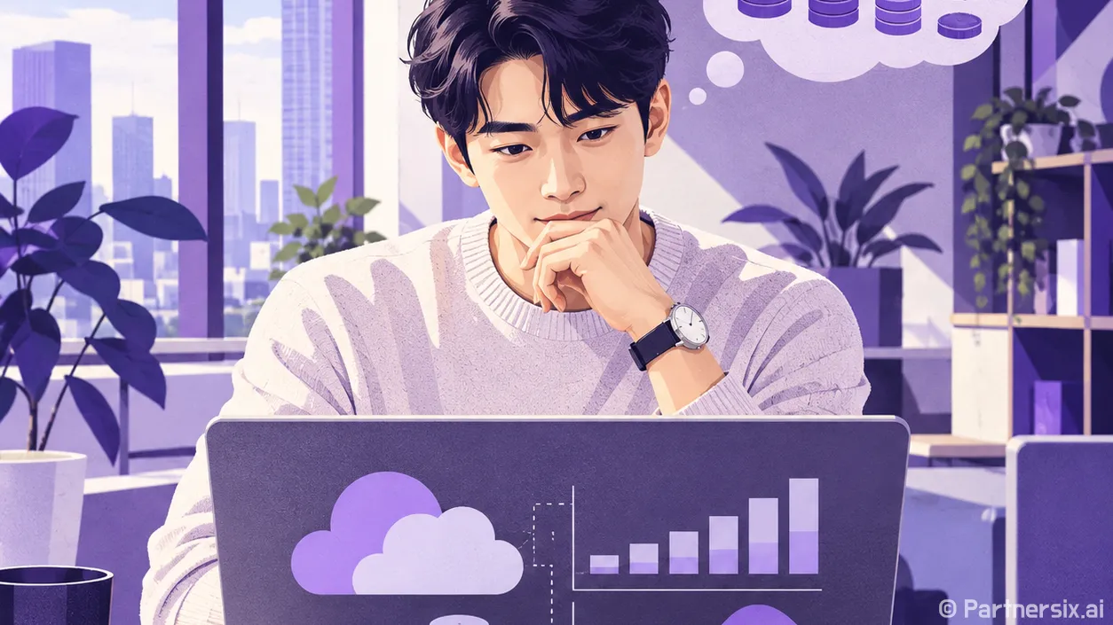 AWS 비용 걱정 줄이고 시작하는 방법