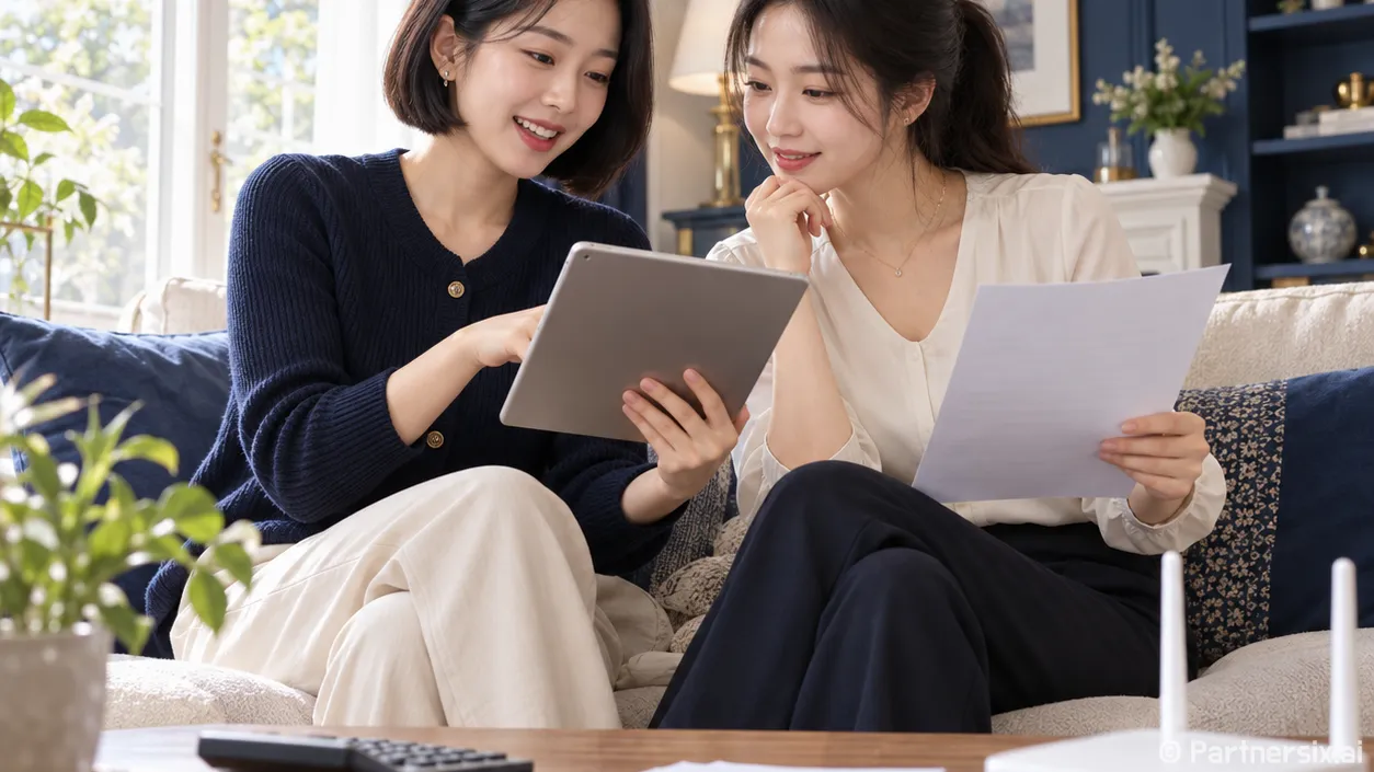 KT인터넷가입 전에 우리 집 요금 따져보는 방법